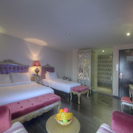 Hotel Arenaa Batik Boutique Kuantan Exteriér fotografie