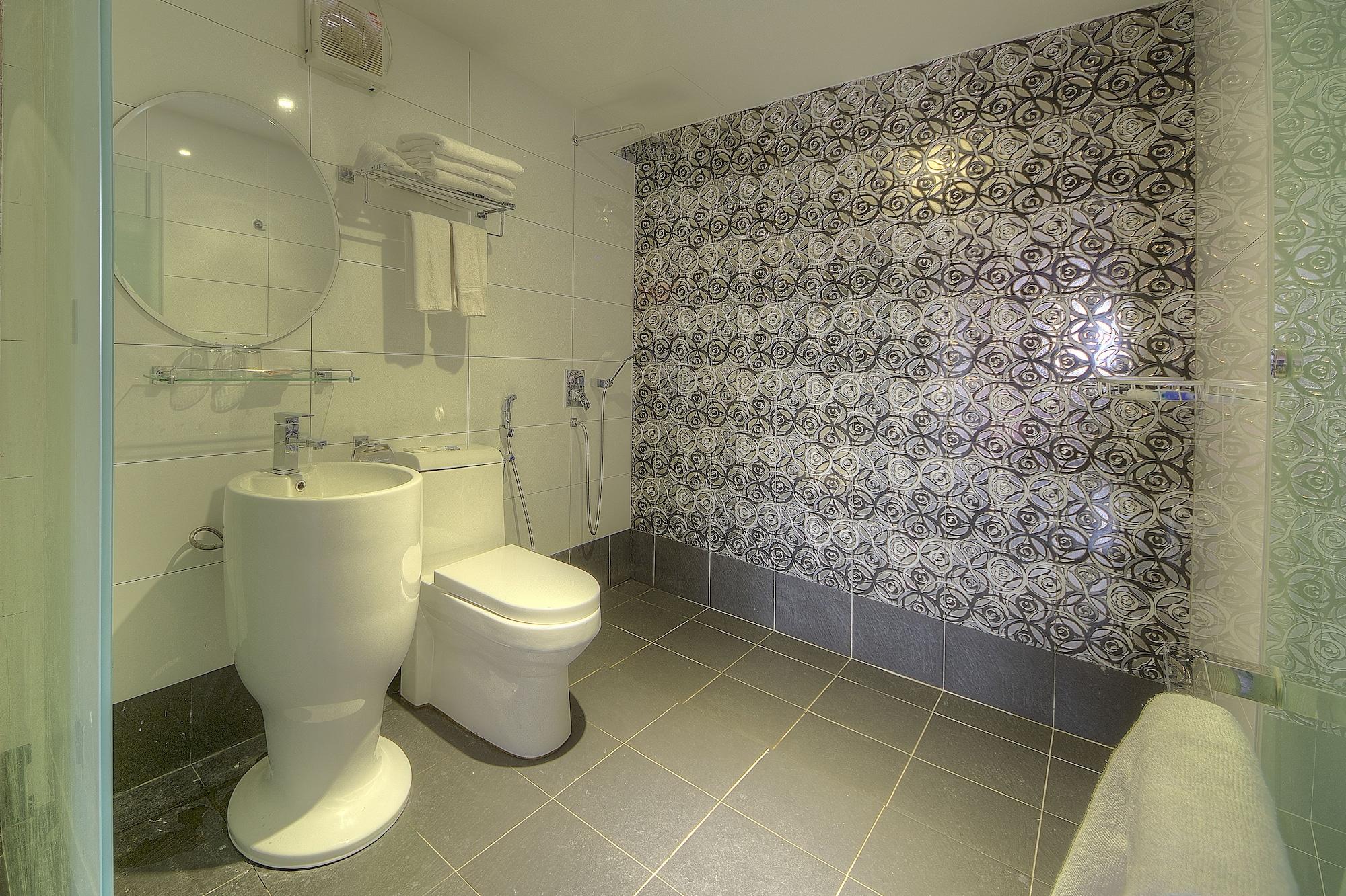 Hotel Arenaa Batik Boutique Kuantan Exteriér fotografie