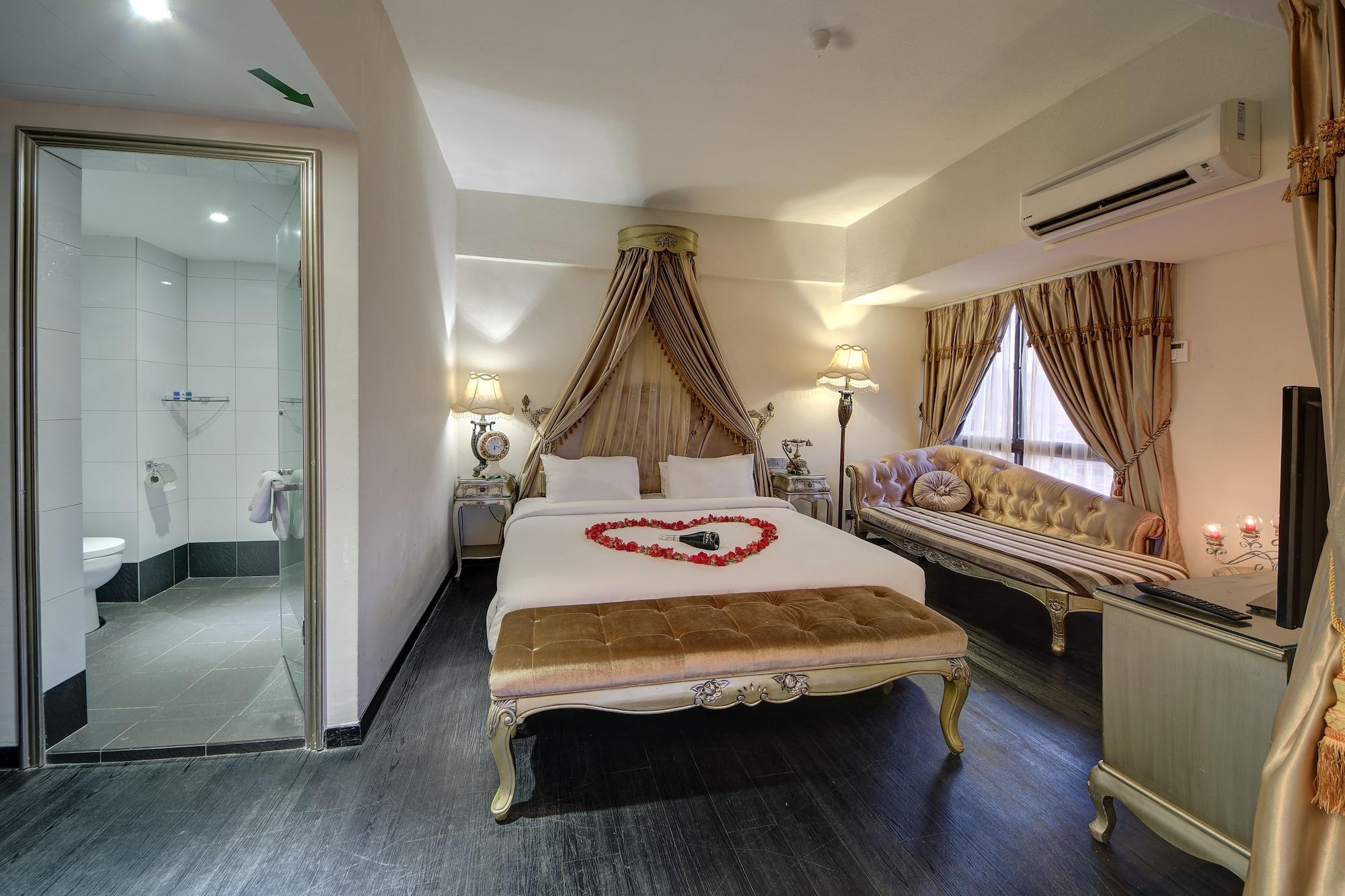 Hotel Arenaa Batik Boutique Kuantan Exteriér fotografie
