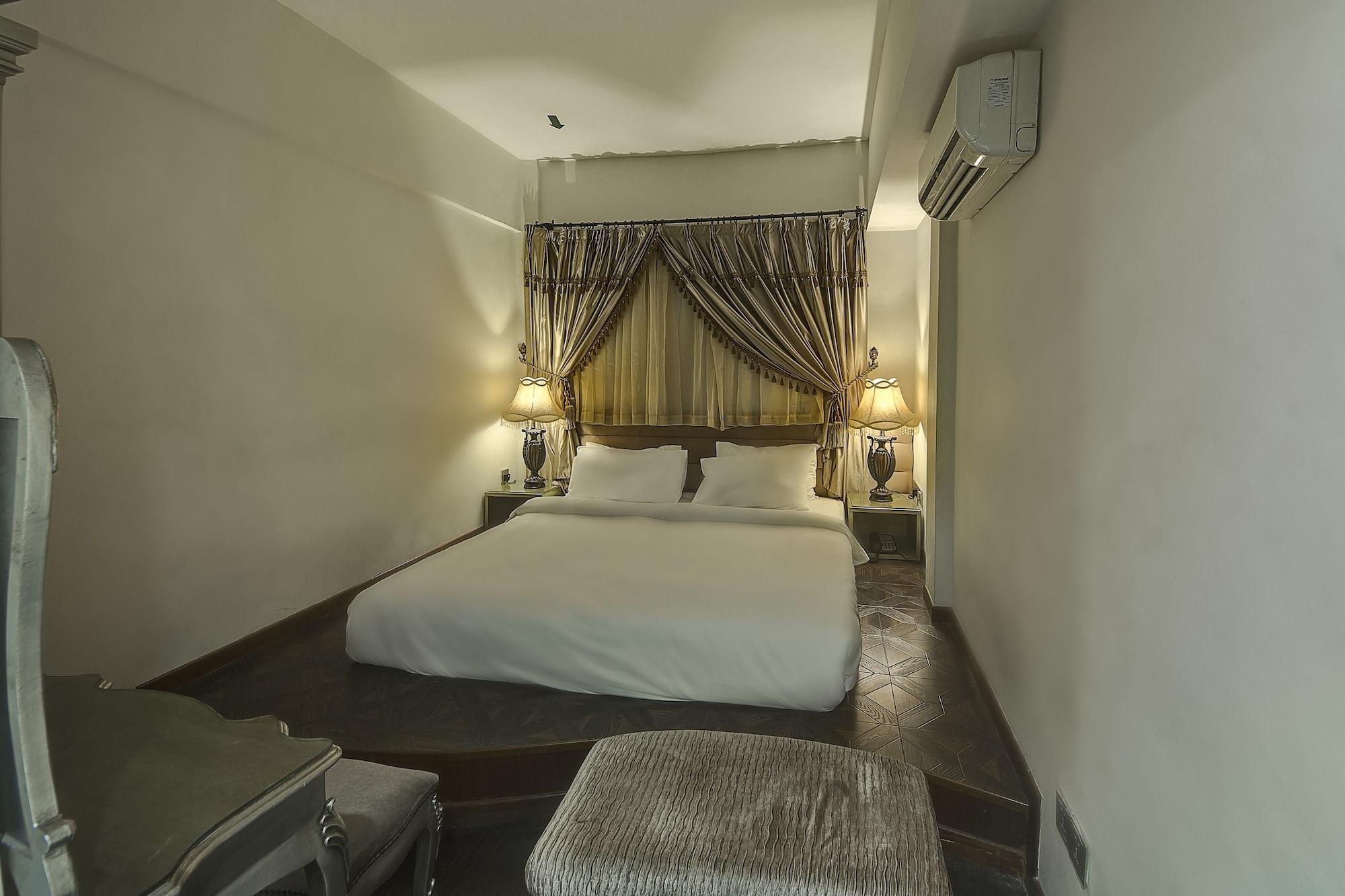 Hotel Arenaa Batik Boutique Kuantan Exteriér fotografie